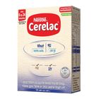 Cerelac Stage 1 Wheat & Milk 400g (+/- 50gm)