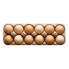 Desi Eggs 12 Pieces