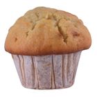Banana Muffin 1 Piece