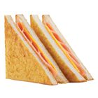 French Toast Chicken Slice & Cheese Sandwich 120g
