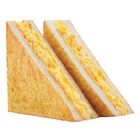French Toast Egg Mayo with Cheese 150g