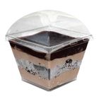 Chocolate Mousse Cake 70g