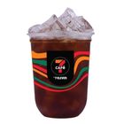 7-Eleven Iced Americano 16oz