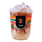 7-Eleven Iced Latte 16oz