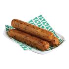 7-Eleven Grilled Mushroom Chicken Sausage 80g