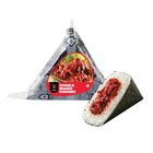 7-Eleven Chuka Idako Onigiri 100g