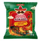 Mister Potato Syok Wave Kam Heong Chicken 85g