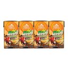 Farm Fresh UHT Moola Choco Malt 4 x 115ml