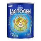 Lactogen 1 Starter Infant Milk Formula (0-12 Months) 1.6kg