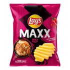 Lay's Maxx Spicy Kimchi (Rs. 100) 1 Piece