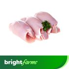 brightfarms Broiler Chicken Thigh Skinless Frozen 500g