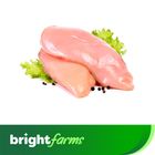 brightfarms Broiler Chicken Breast Boneless Frozen 500g