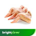 brightfarms Broiler Chicken Wings Skin On Frozen 500g