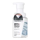 Biore Men's The Face Instant Foaming Facial Wash Deep Cleanse 200ml