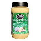 Florist Ginger Garlic Paste PET Jar 330g