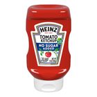 Heinz Tomato Ketchup No Sugar Added 369g