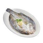 Gst Frozen Whole Sea Bass Butterfly Cut Fish (Cleaned) ±800-850g