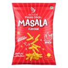 Auk Foods Potato Sticks Masala Flavour 1 Unit