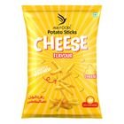 Auk Foods Potato Sticks Cheese Flavour 1 Unit