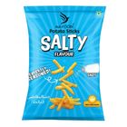 Auk Foods Potato Sticks Salty Flavour 1 Unit