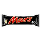 Mars Chocolate Bar 40g