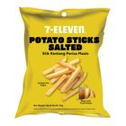 7-Eleven Potato Sticks Salted 50g