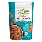 Tong Garden Baked Almonds 85g