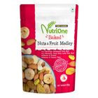 Nutrione Baked Nuts Fruita Medley 85g