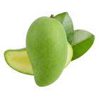 Dizon Farms Mango Green 300g-350g