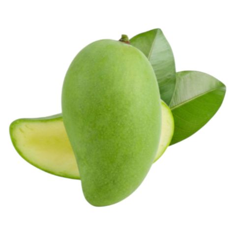 Dizon Farms Mango Green 300g-350g