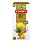 Tapal Pineapple Flavoured Green Tea, 45g