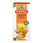 Tapal Green Tea Orange Box 45g