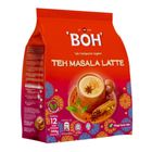 Boh Teh Masala Latte 12 x 24g
