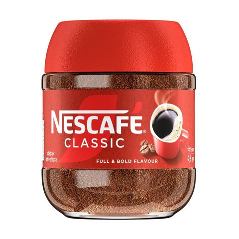 Buy Nescafe Classic Coffee Jar 24g & Get 25 Tk Off