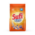 Sufi Super Detergent Powder 500g