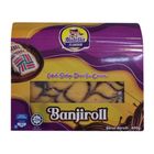 Amenda Leckers Banjiroll Nutella (5 Inches) 400g