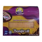 Amenda Leckers Banjiroll Vanilla (5 Inches) 400g