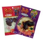 Oo Oo Preserved Fruits Big Pack All Items Np (600) 1 Packet