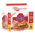 (Buy 4 Get 1 Free) Sedaap Supreme Instant Noodles 90g