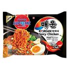 Sedaap Supreme Instant Noodles Korean Spicy Chicken 87g