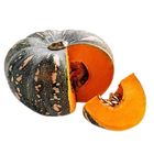 Sweet Gourd