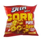 1117060630| Mr.Snack Bita Corn Puffs Spicy Flavour Pack 30g