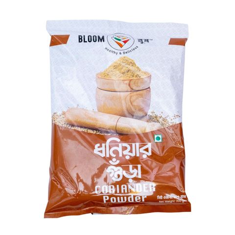 Bloom Coriander Powder 200g