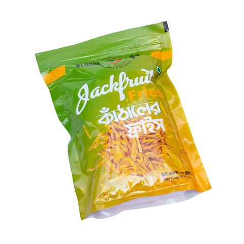 Bloom Jackfruit Fries 100g