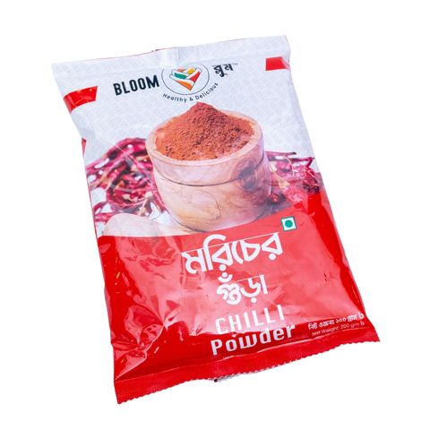 Bloom Chili Powder 200g