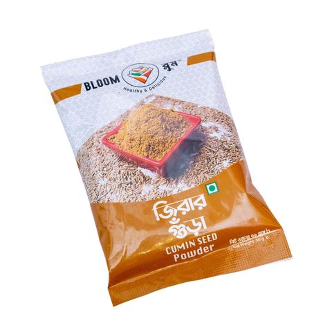 Bloom Cumin Seed Powder 50g