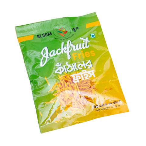 Bloom Jackfruit Fries 30g