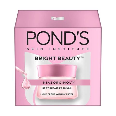 Pond's Bright Beauty Serum Cream Imported 50g