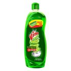 Buy Vim Liquid Dishwash 475ml & Get Free Tiffin Box 1 Piece