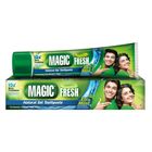 Magic Fresh Natural Gel Toothpaste 40g